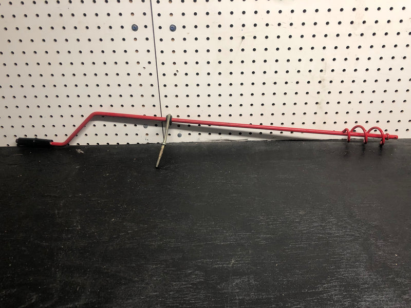 684-044104-0637 Troy Bilt Crank Assembly