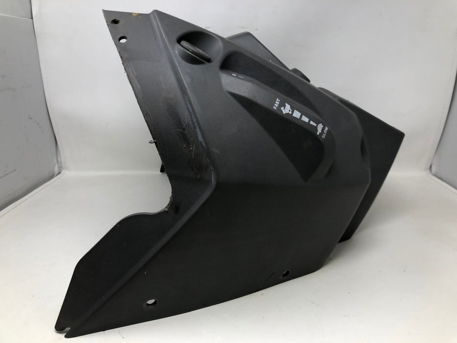 532408703 Husqvarna Dash