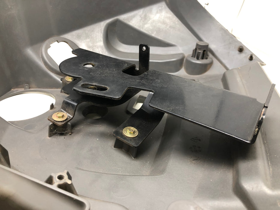 532408703 Husqvarna Dash