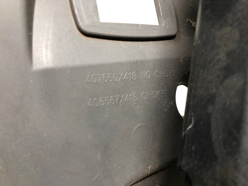532408703 Husqvarna Dash