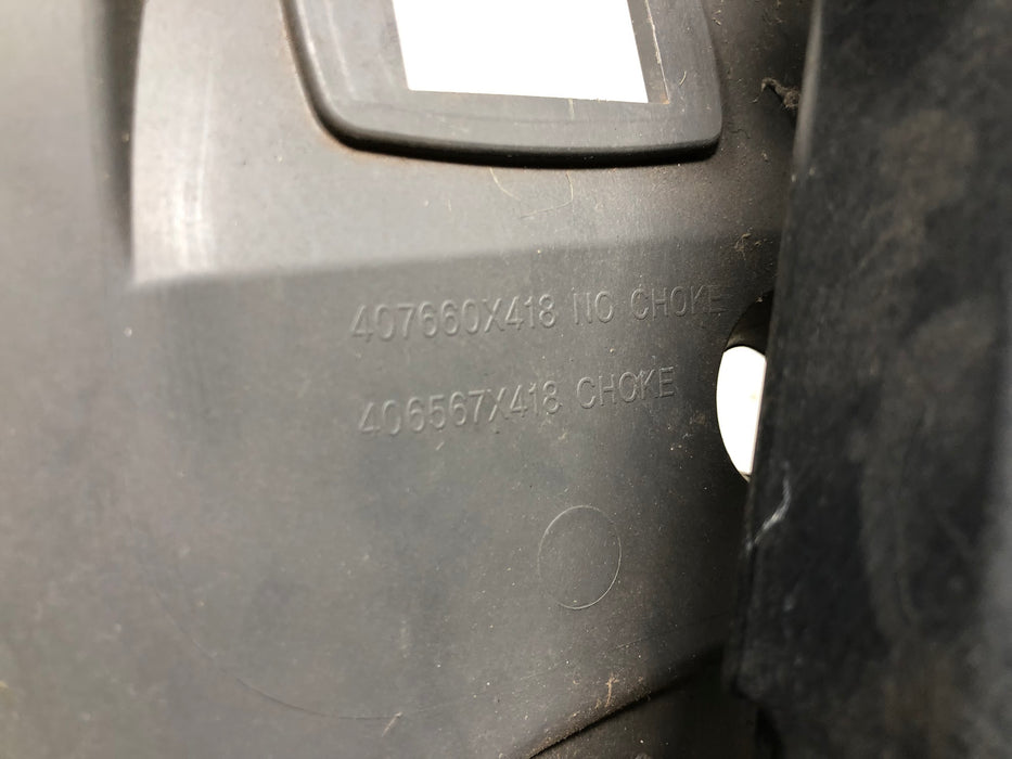 532408703 Husqvarna Dash