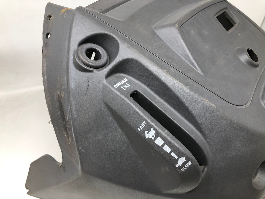 532408703 Husqvarna Dash