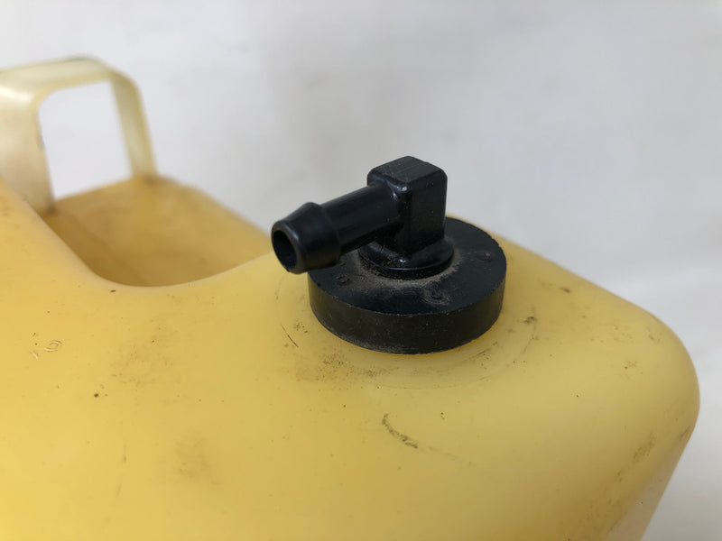 532407489 Husqvarna Fuel Tank