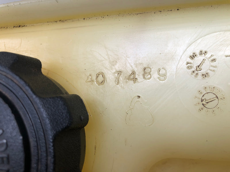 532407489 Husqvarna Fuel Tank