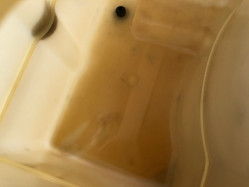 532407489 Husqvarna Fuel Tank