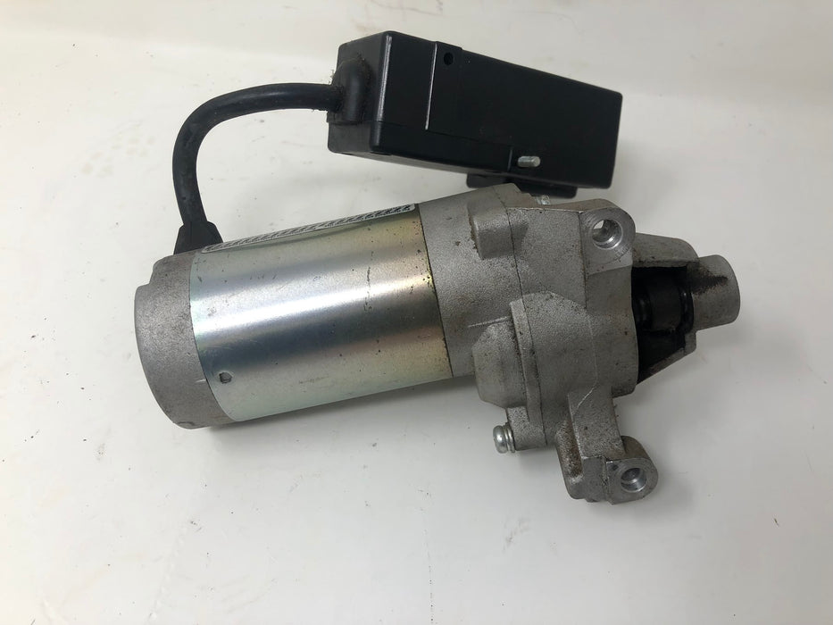 751-15229 Troy Bilt Electric Starter