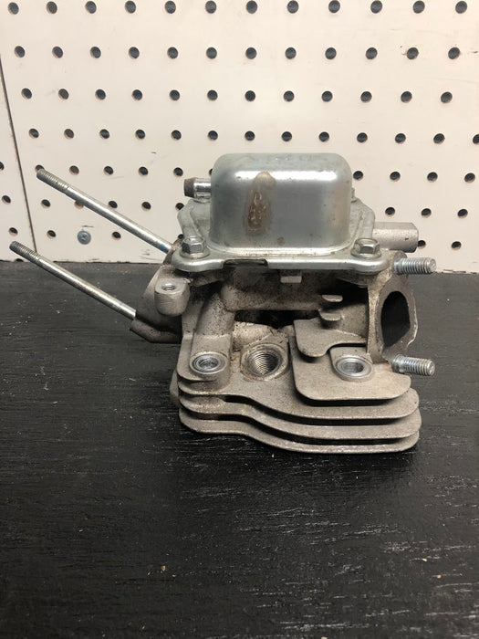 75114925 Harbor Freight Predator Cylinder Head Assembly