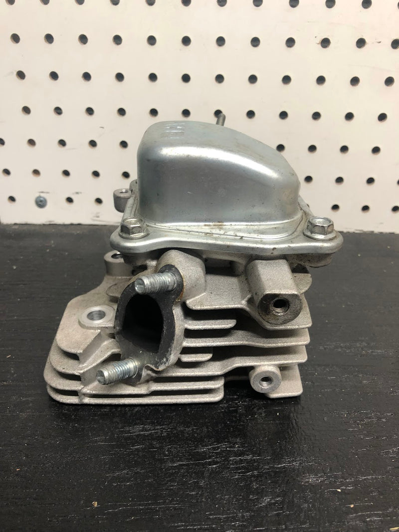 75114925 Harbor Freight Predator Cylinder Head Assembly