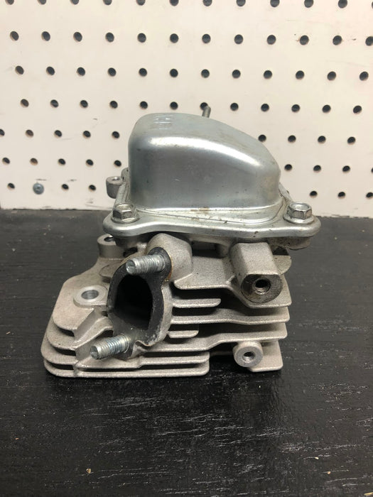75114925 Harbor Freight Predator Cylinder Head Assembly