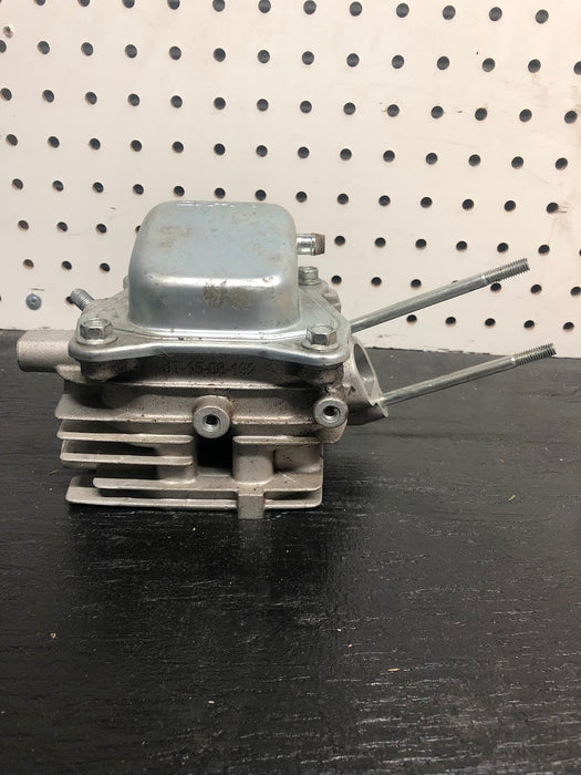 75114925 Harbor Freight Predator Cylinder Head Assembly