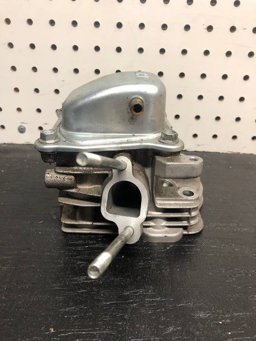 75114925 Harbor Freight Predator Cylinder Head Assembly
