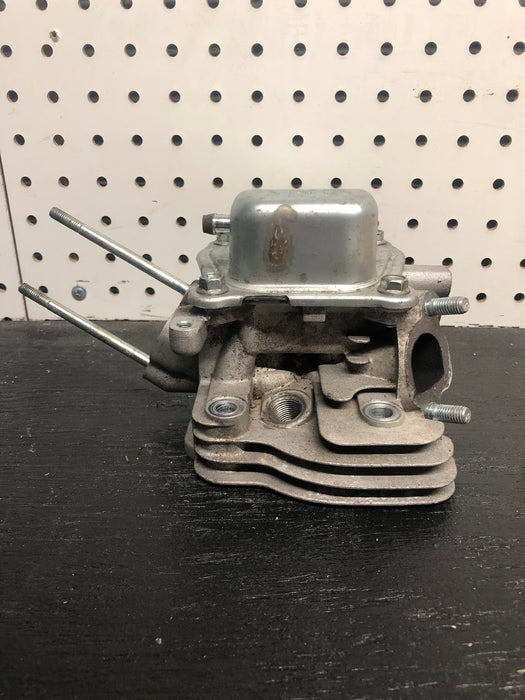 75114925 Harbor Freight Predator Cylinder Head Assembly