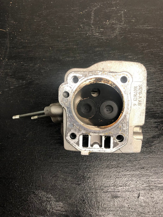 75114925 Harbor Freight Predator Cylinder Head Assembly
