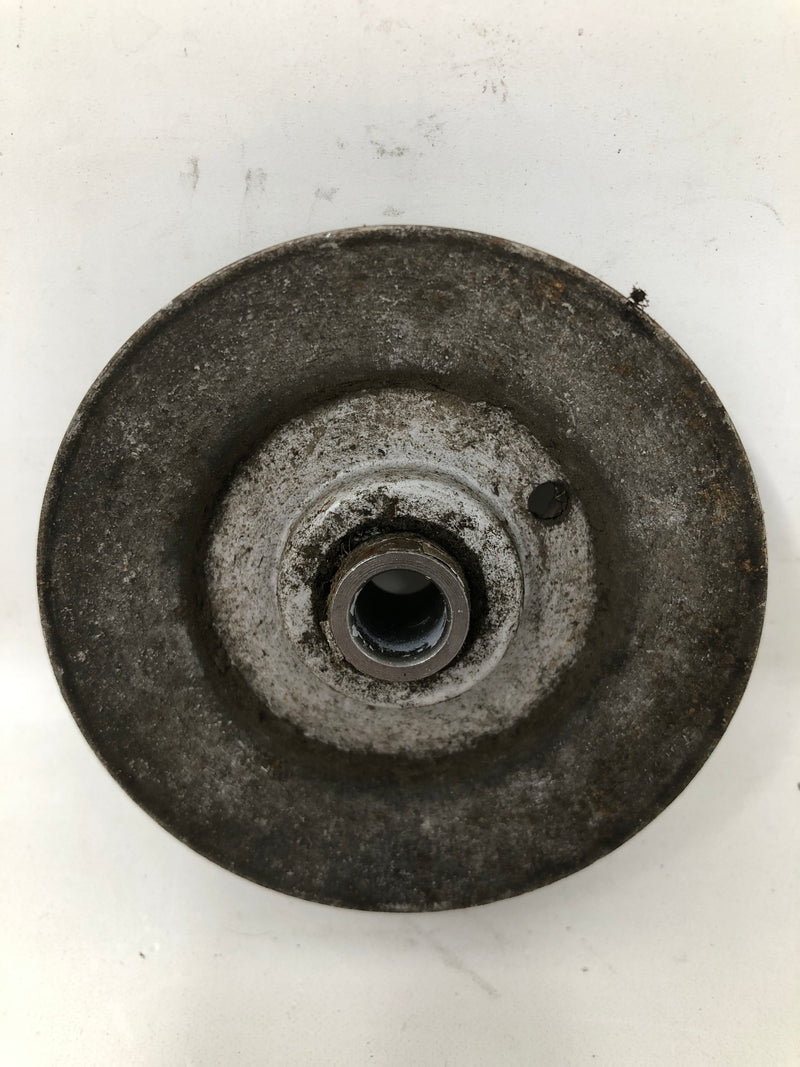 112-0892 Toro V-Type Idler Pulley