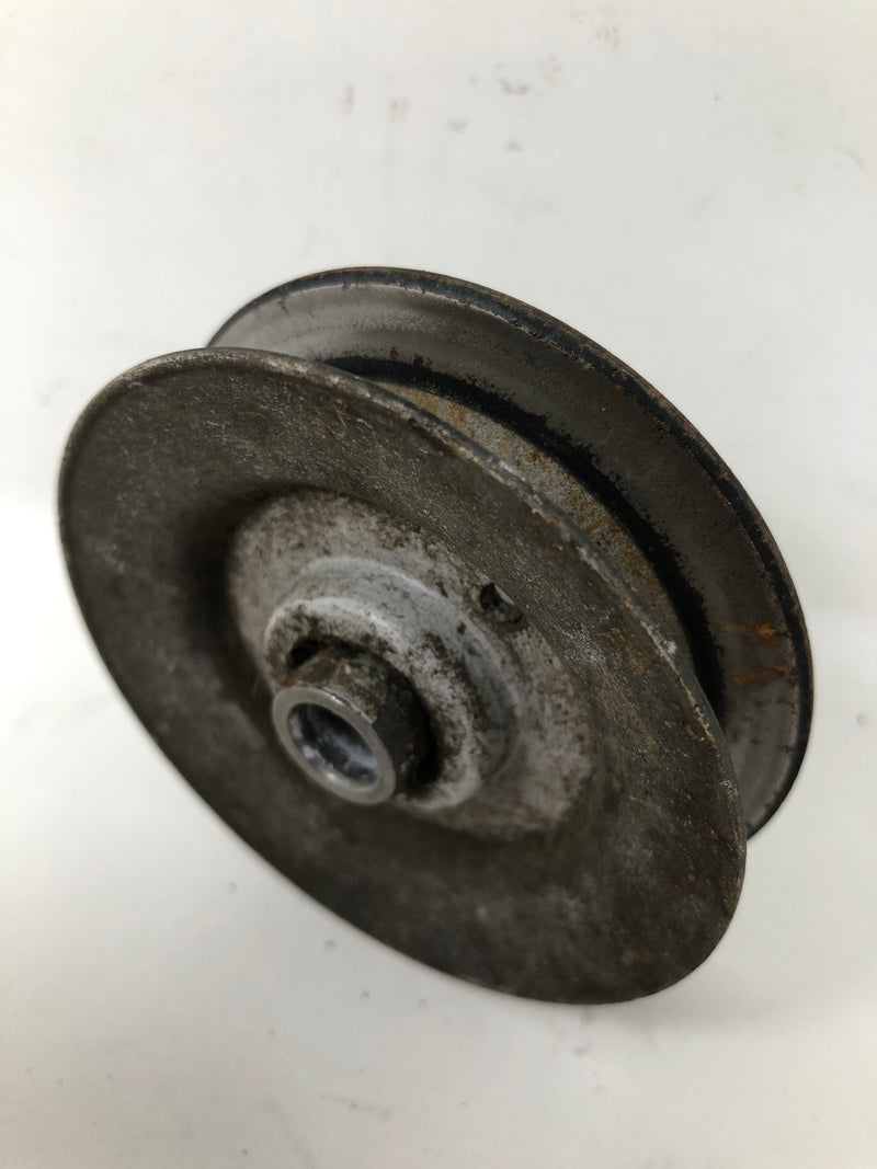 112-0892 Toro V-Type Idler Pulley