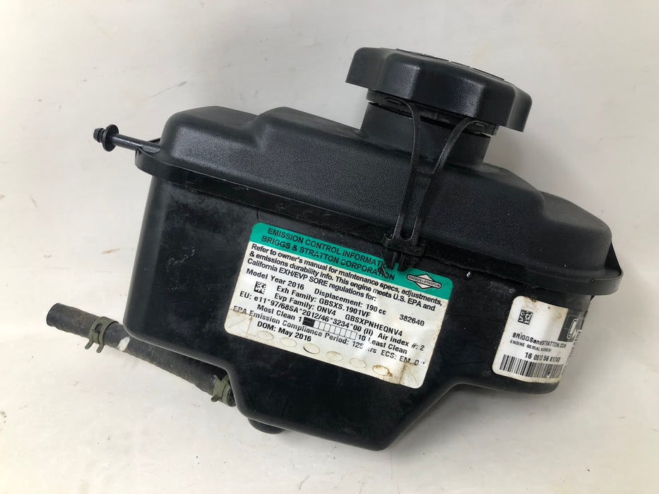 594112 Briggs & Stratton Fuel Tank