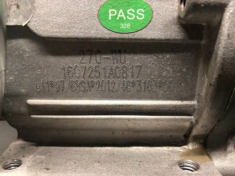 751-14149 Troy Bilt Crankcase