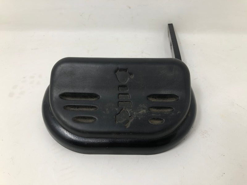 112-0680 Toro Pedal Assembly
