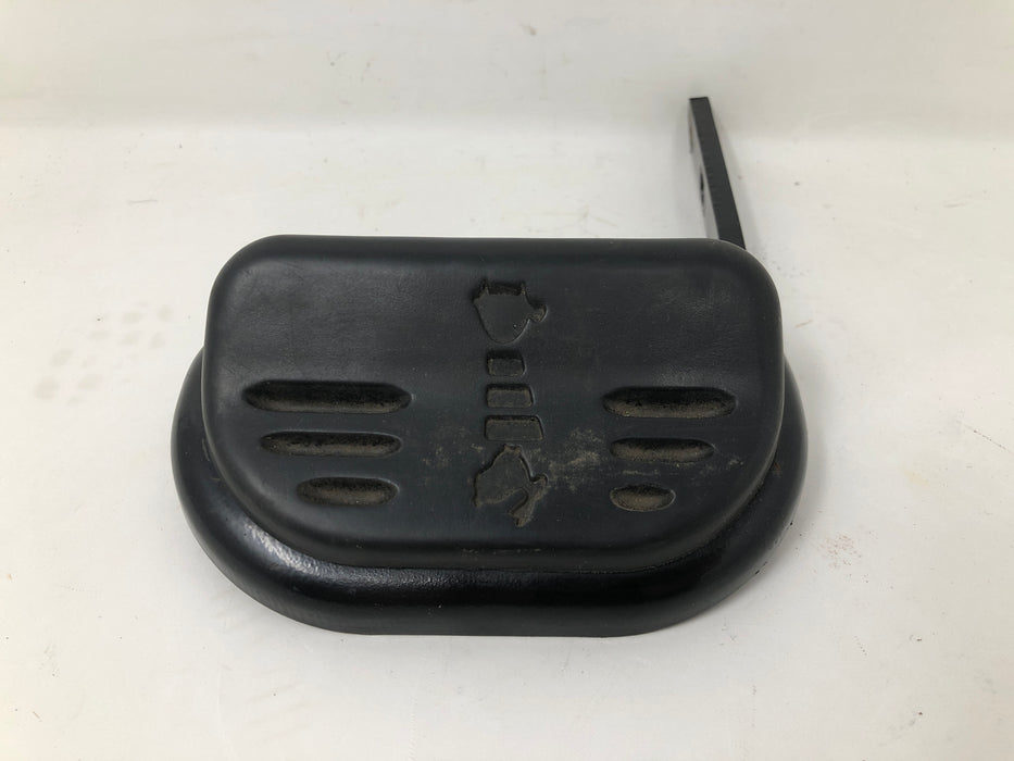 112-0680 Toro Pedal Assembly