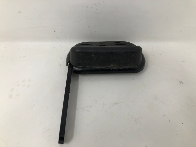 112-0680 Toro Pedal Assembly