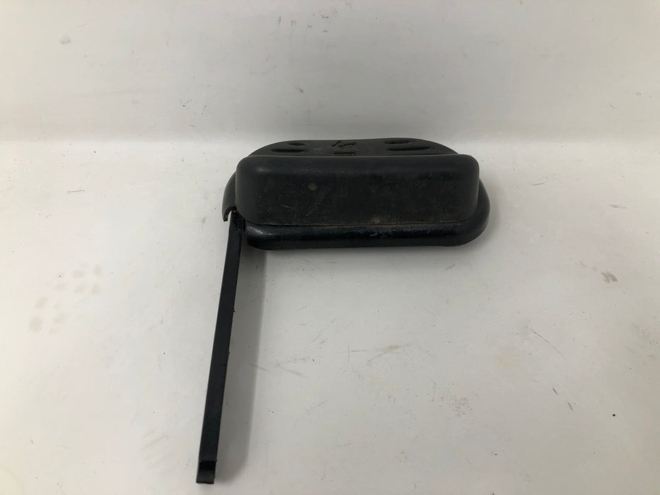 112-0680 Toro Pedal Assembly