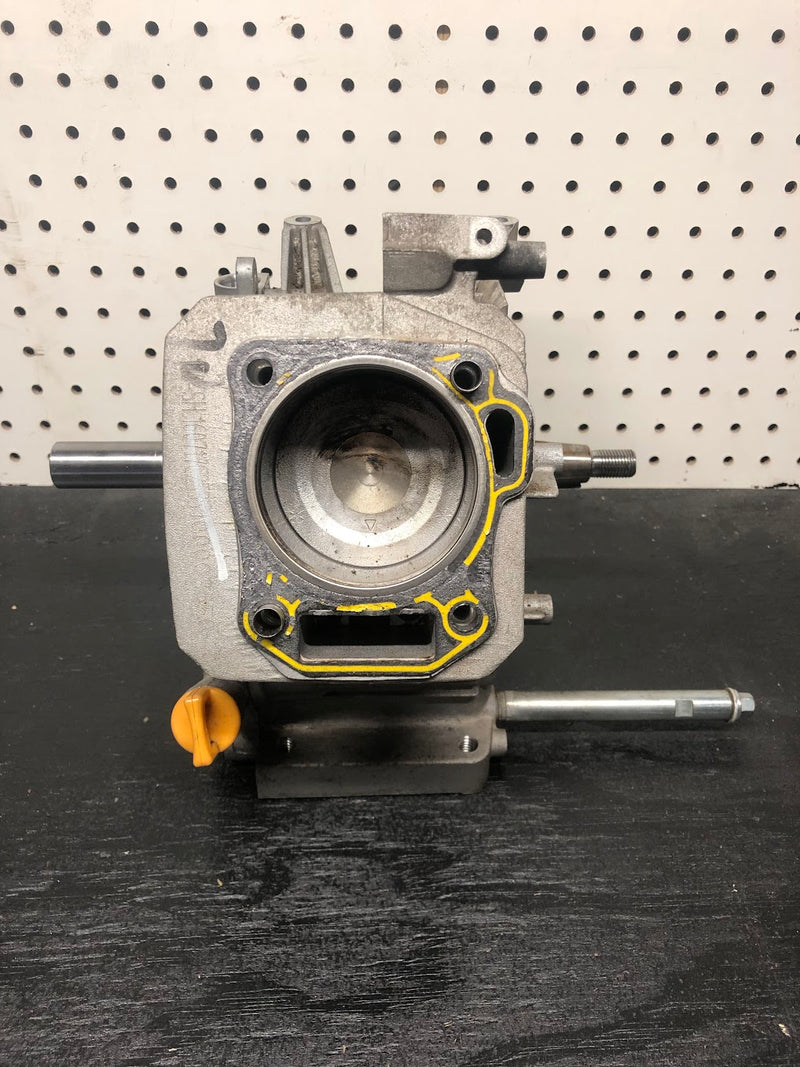 751-14149 Troy Bilt Crankcase