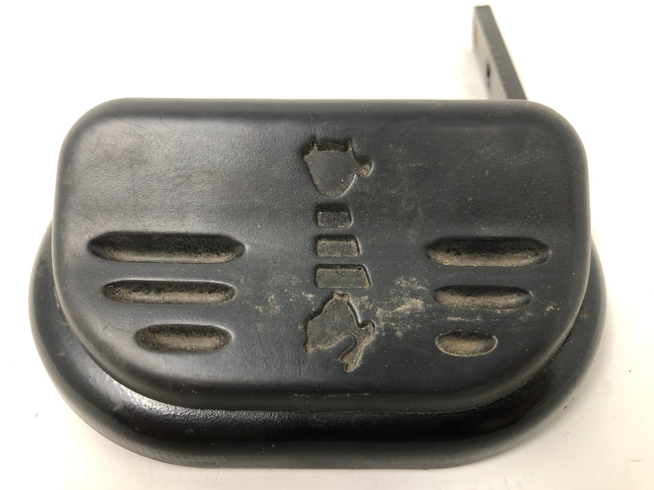 112-0680 Toro Pedal Assembly