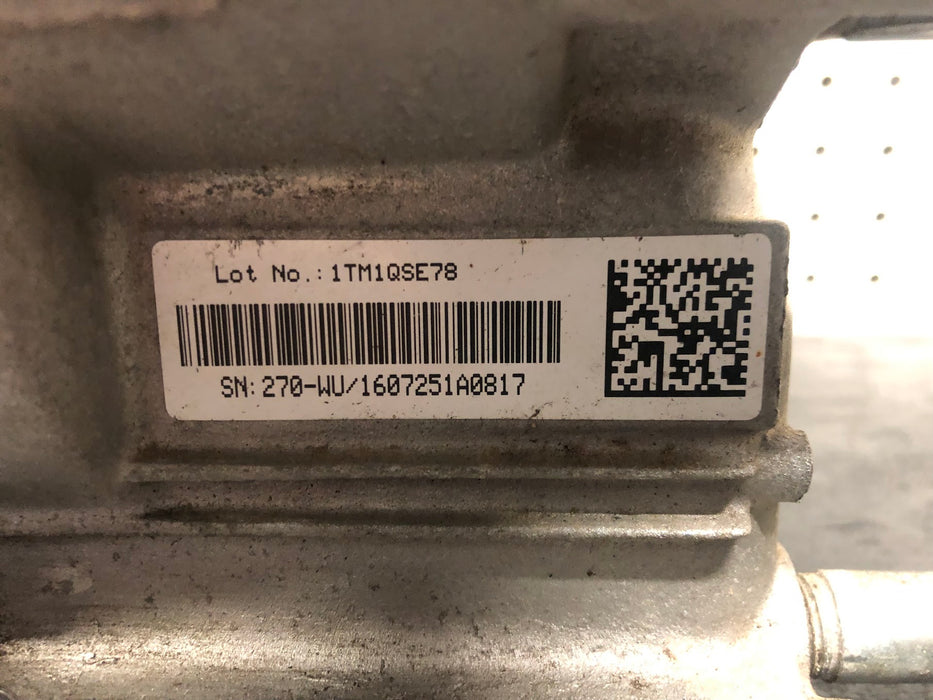 751-14149 Troy Bilt Crankcase