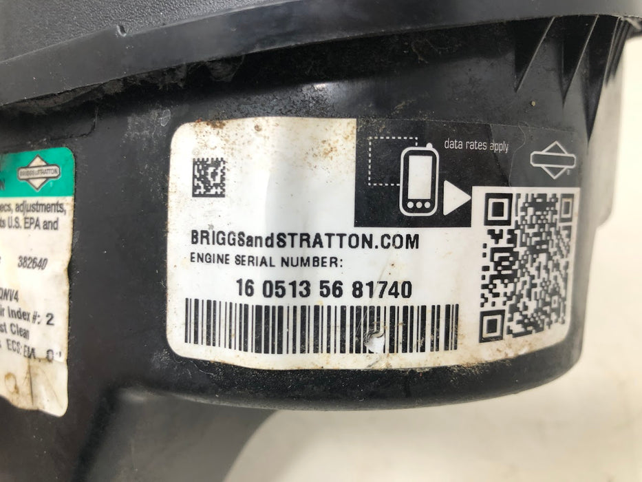 594112 Briggs & Stratton Fuel Tank