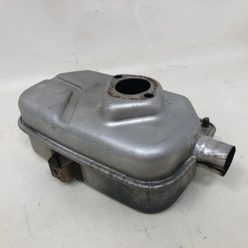 798940 Briggs & Stratton Muffler.