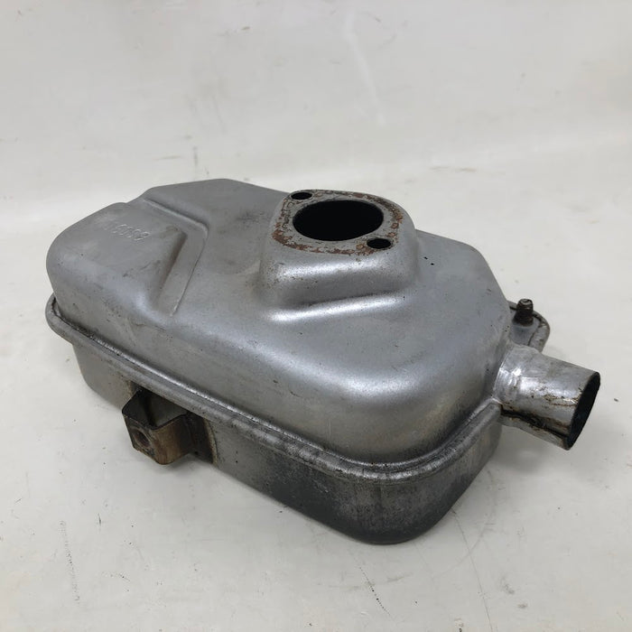 798940 Briggs & Stratton Muffler.