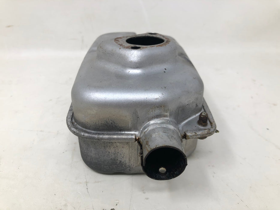 798940 Briggs & Stratton Muffler.