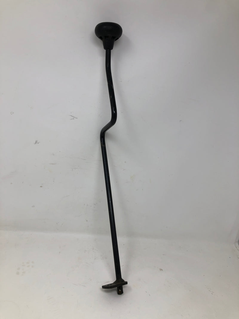 112-0627 Toro Shift lever Assembly & Knob