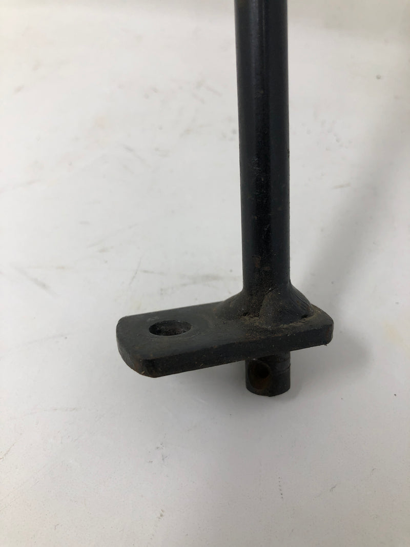 112-0627 Toro Shift lever Assembly & Knob
