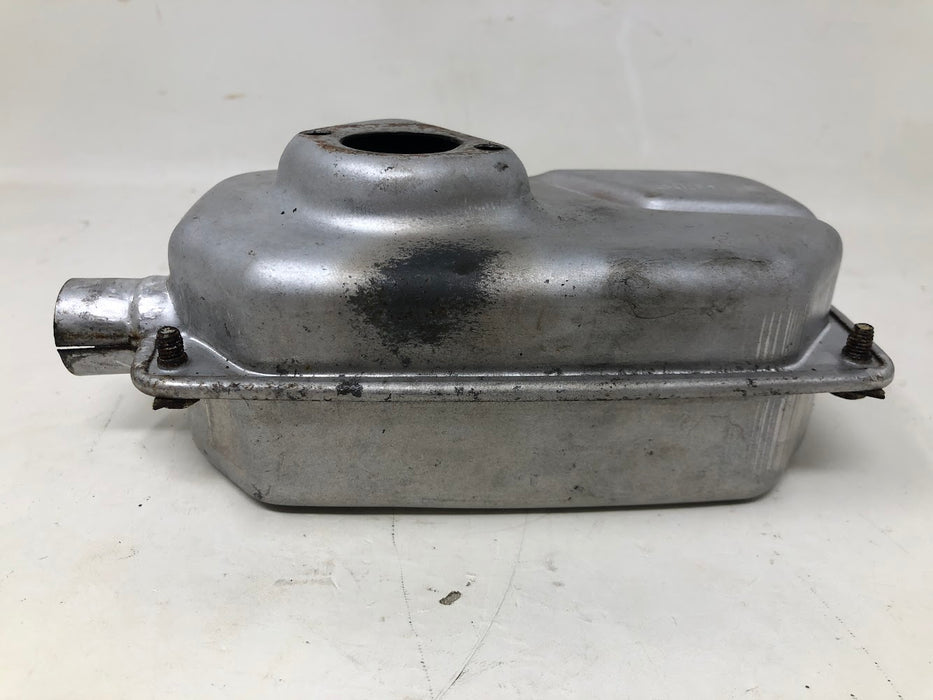 798940 Briggs & Stratton Muffler.