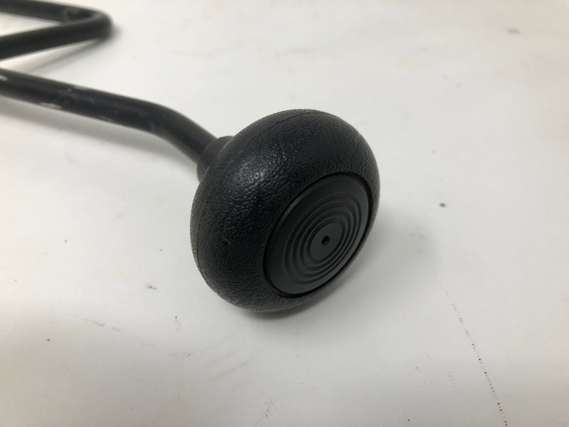 112-0627 Toro Shift lever Assembly & Knob