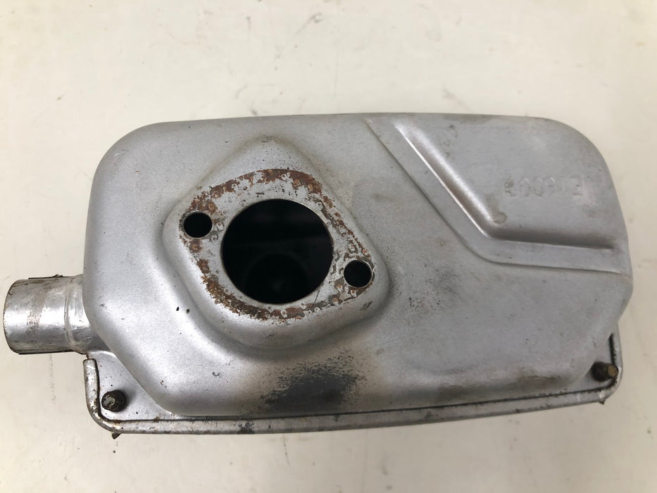 798940 Briggs & Stratton Muffler.
