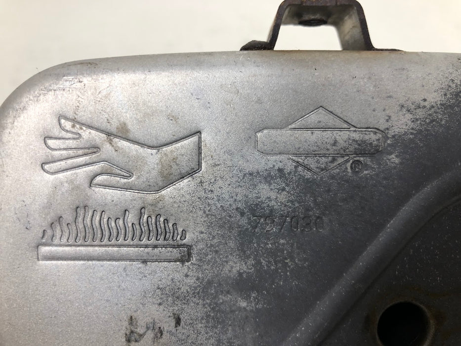 798940 Briggs & Stratton Muffler.