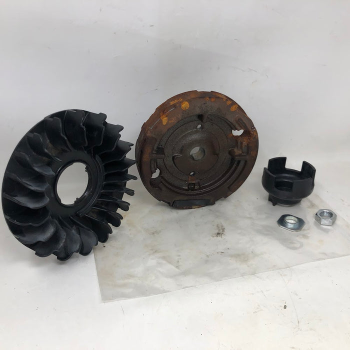 595401 Briggs & Stratton Flywheel