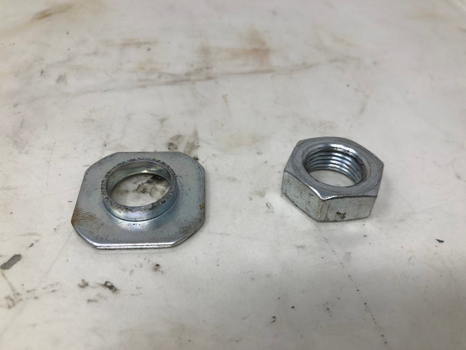 595401 Briggs & Stratton Flywheel