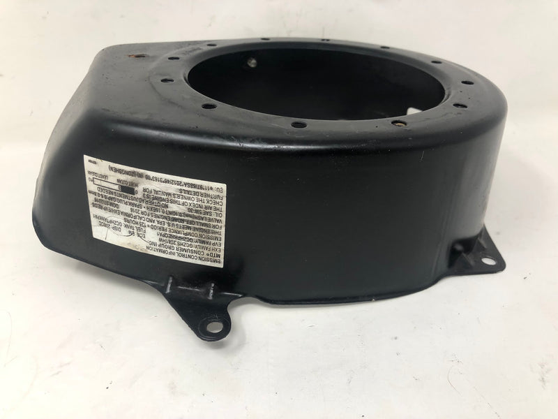 751-15228 Troy Bilt Blower Housing