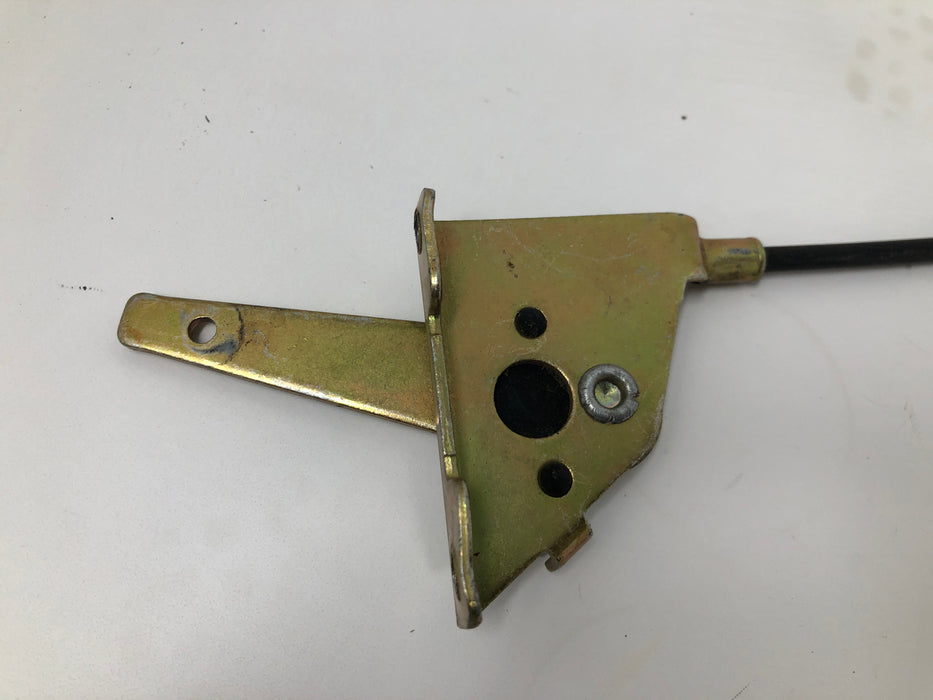 112-0484 Toro Throttle & Choke