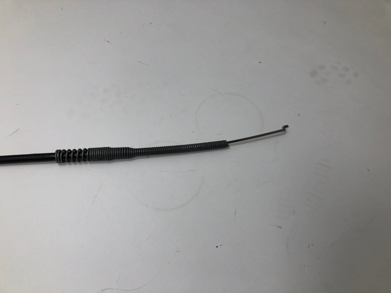 112-0484 Toro Throttle & Choke