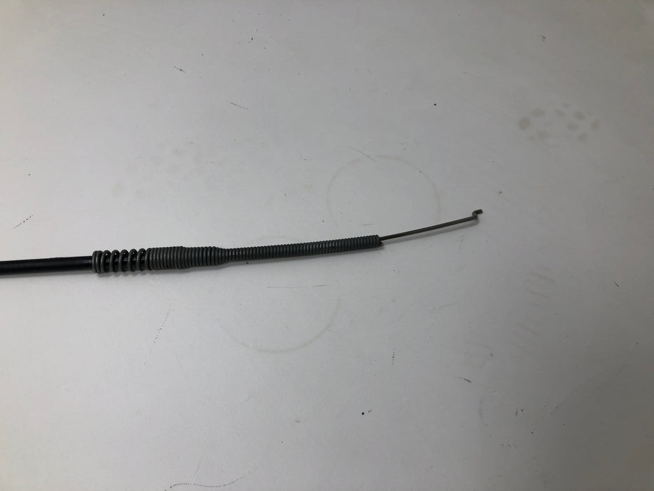 112-0484 Toro Throttle & Choke