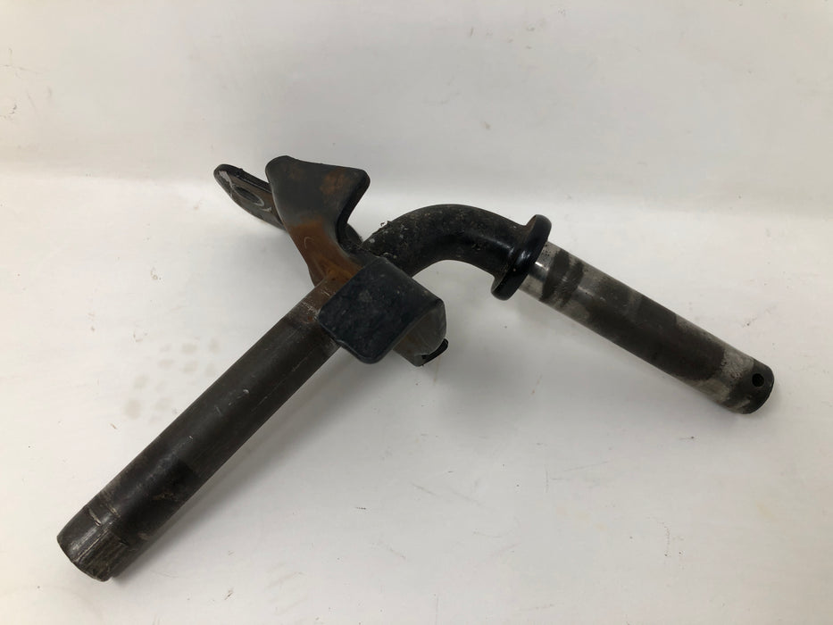 112-0562 Toro LH Axle