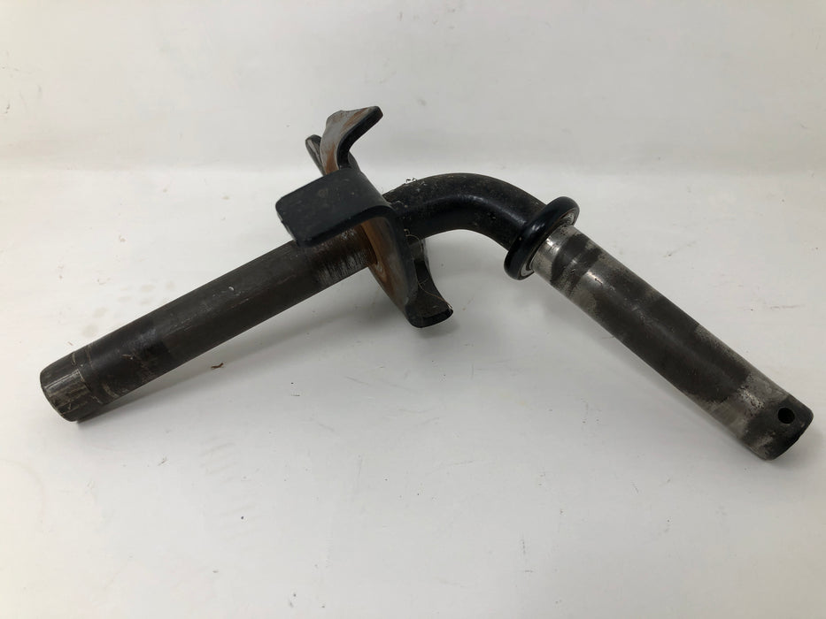 112-0562 Toro LH Axle