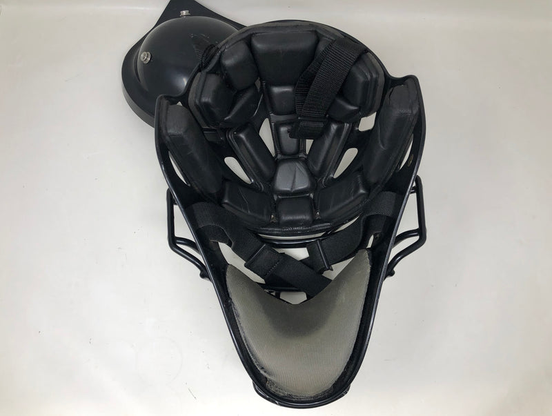 CM5Y A.D. Starr Youth Hockey Helmet