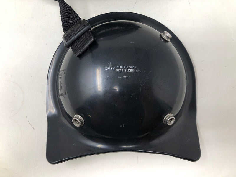 CM5Y A.D. Starr Youth Hockey Helmet