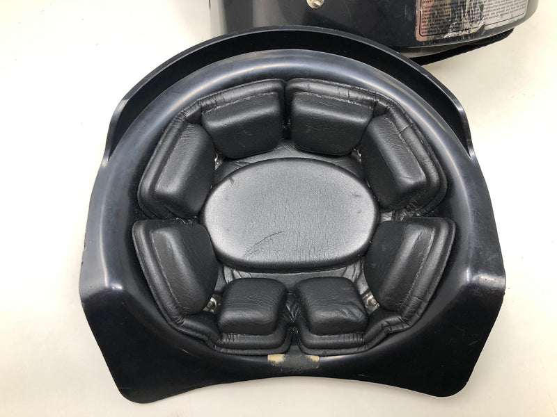 CM5Y A.D. Starr Youth Hockey Helmet