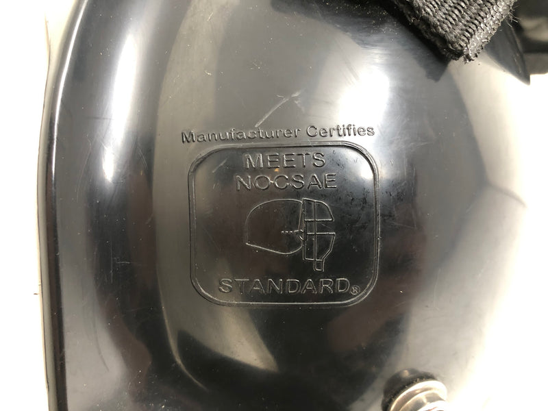 CM5Y A.D. Starr Youth Hockey Helmet